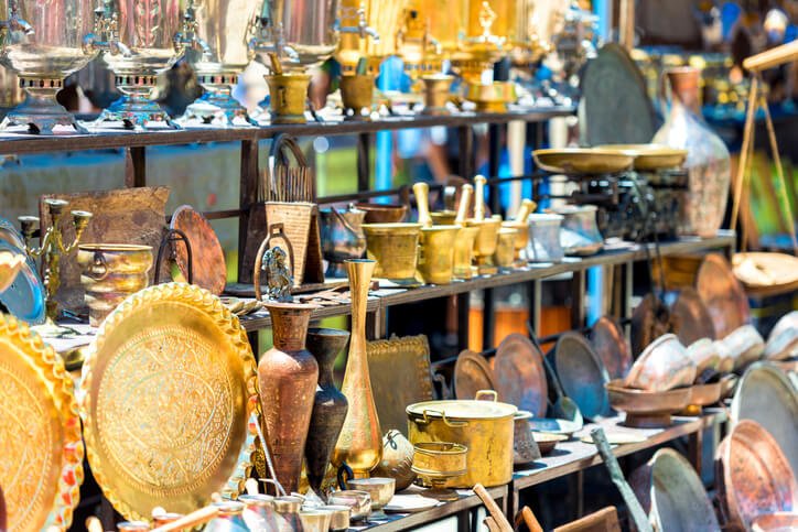 Antiques buyers, Antique estate buyers Delray Beach Florida. Updated 2025
