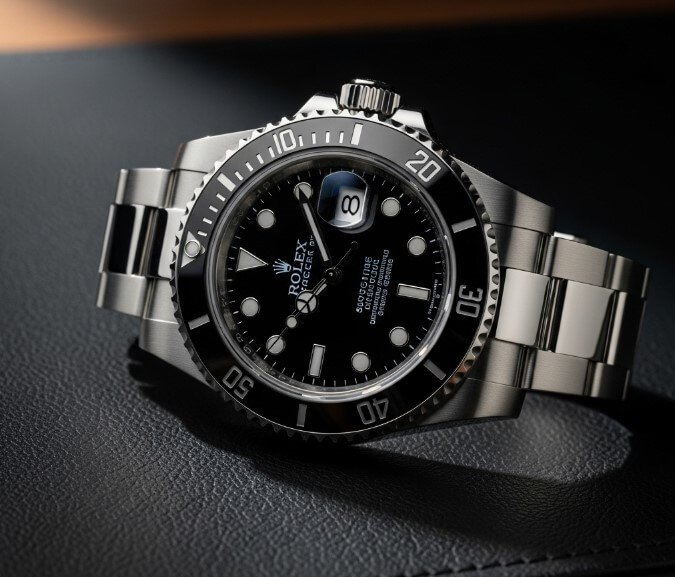 Rolex buyers Delray Beach Florida. Updated 2025